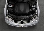 Mercedes-Benz CLK-Class 2006 года